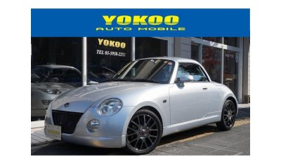 Daihatsu Copen L880K