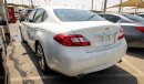 Infiniti M37 S