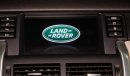 Land Rover Discovery Sport HSE Luxury