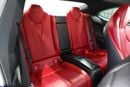 Lexus RC F F CARBON 2016 Lexus RC F Carbon, Service History, Excellent Condition, GCC