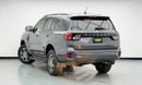 Ford Everest XLT