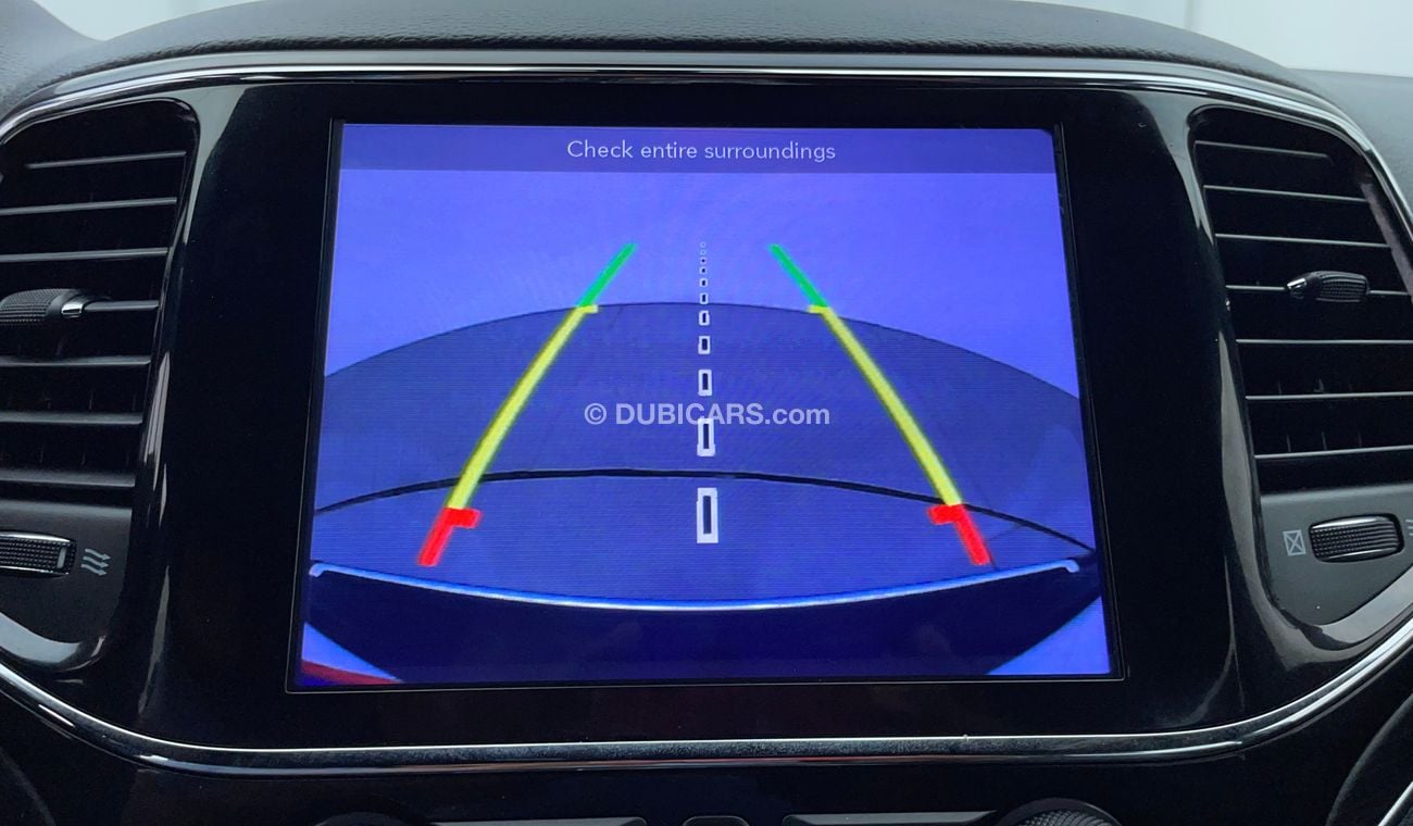 Jeep Grand Cherokee LIMITED 3.6 | Zero Down Payment | Free Home Test Drive