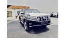 Toyota Prado 2022 MODEL 2.8L VX SUN ROOF AUTO TRANSMISSION