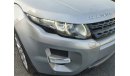 Land Rover Range Rover Evoque DIESEL 2.0L RIGHT HAND DRIVE