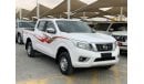 Nissan Navara 2017 I Full Automatic I 4x4 I Ref#184