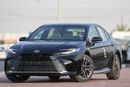 Toyota Camry LIMITED HEV Limited 2.5L Hybrid Toyota Camry Hybrid Limited | 2025 | Best Export Price |