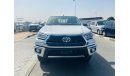 Toyota Hilux TOYOTA HILUX 2.7 MT FULL OPTION WHITE 2023