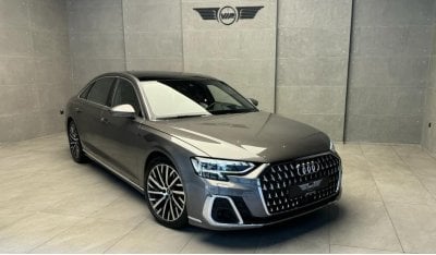 أودي A8 Audi a8L