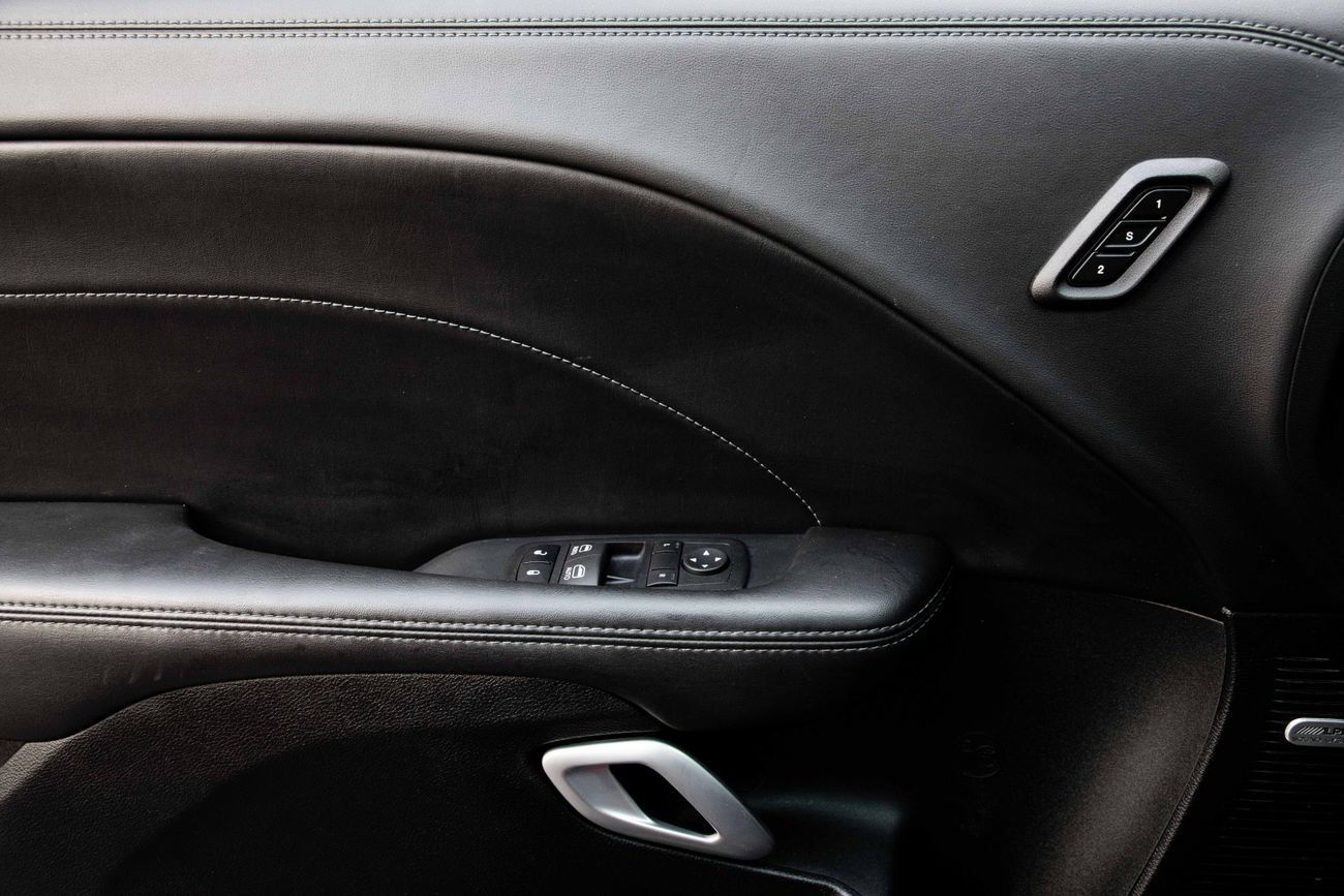 Dodge Challenger Challenger | 3,330 P.M | 0% Downpayment | Agency Warranty + Service Contract!