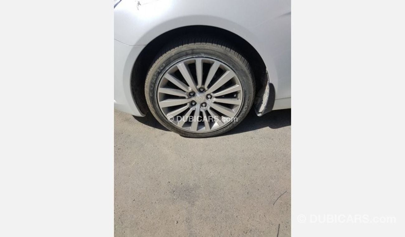 هيونداي سوناتا 2015 فول لوبشن