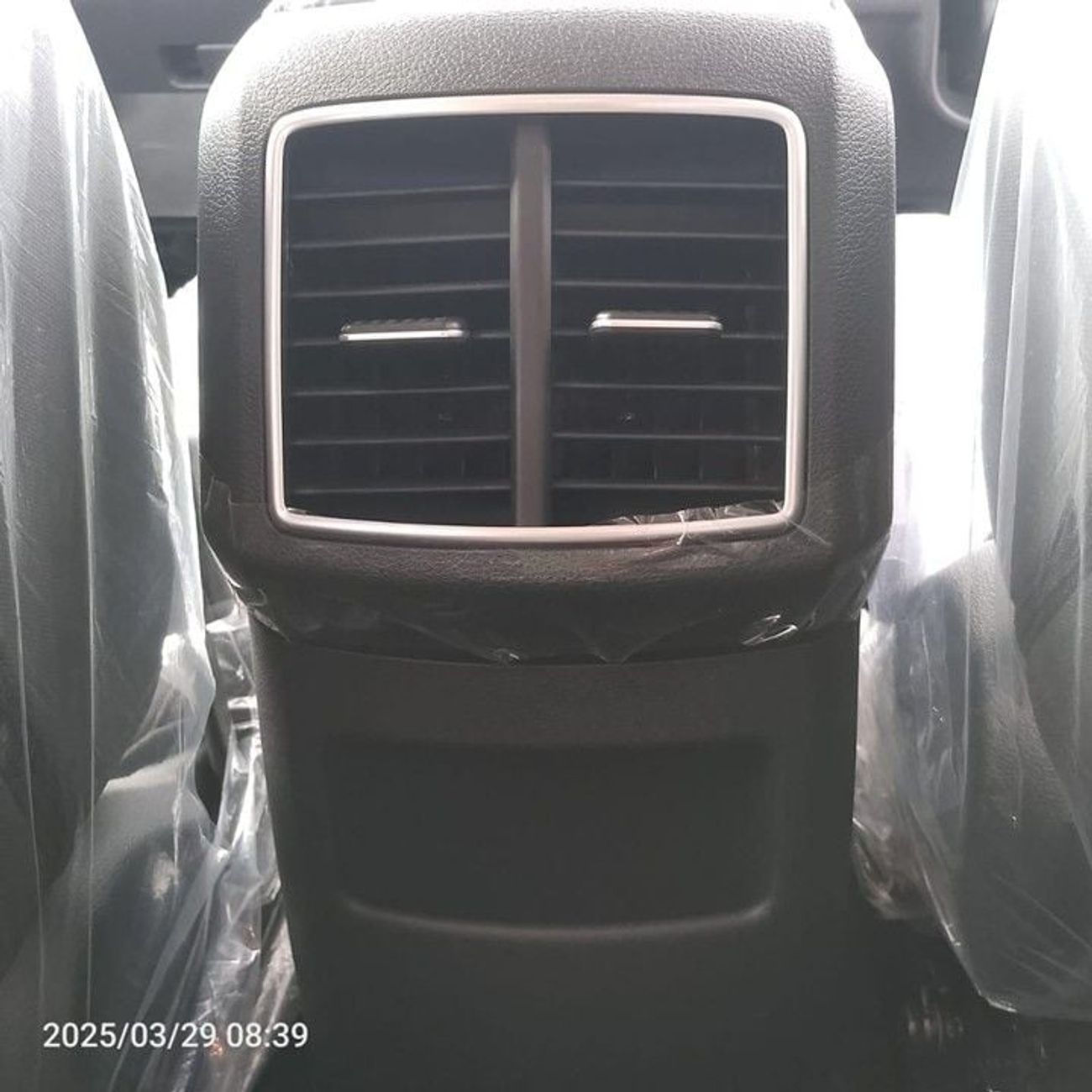 Kia Sportage Smartstream 2.0L