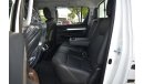 تويوتا هيلوكس DOUBLE CAB PICKUP REVO 2.8L DIESEL 4WD AUTOMATIC TRANSMISSIO