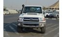 Toyota Land Cruiser Pick Up Full option clean car