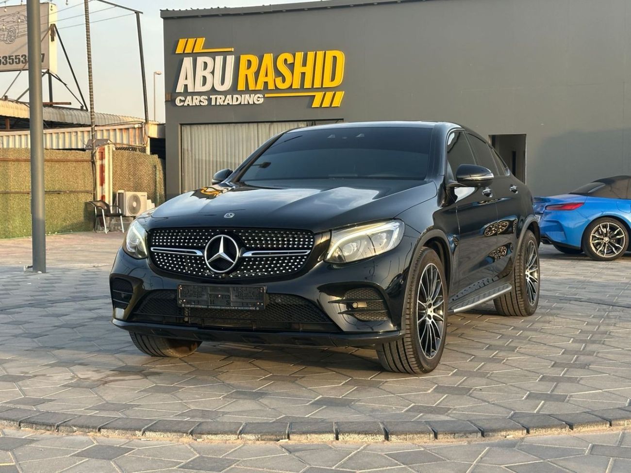 مرسيدس بنز G 250