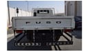 Mitsubishi Fuso Canter Mitsubishi Canter D/C pick up, model:2017. Excellent condition