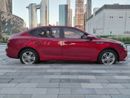 MG 6 COMFORT