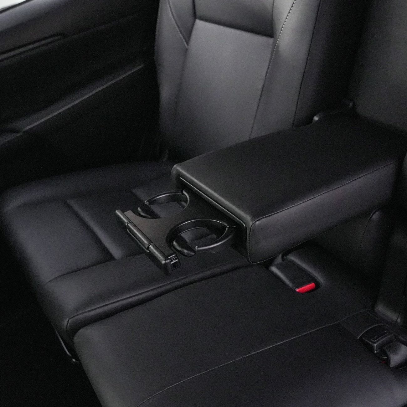 تويوتا فورتونر Fortuner 2.4 Diesel GR || 2026