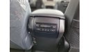 Toyota Prado TOYOTA PRADO TXL, 2.8L, DIESEL, MODEL 2021, AUTOMATIC, REAR CAMERA, SPARE UP, FOR EXPORT ONLY