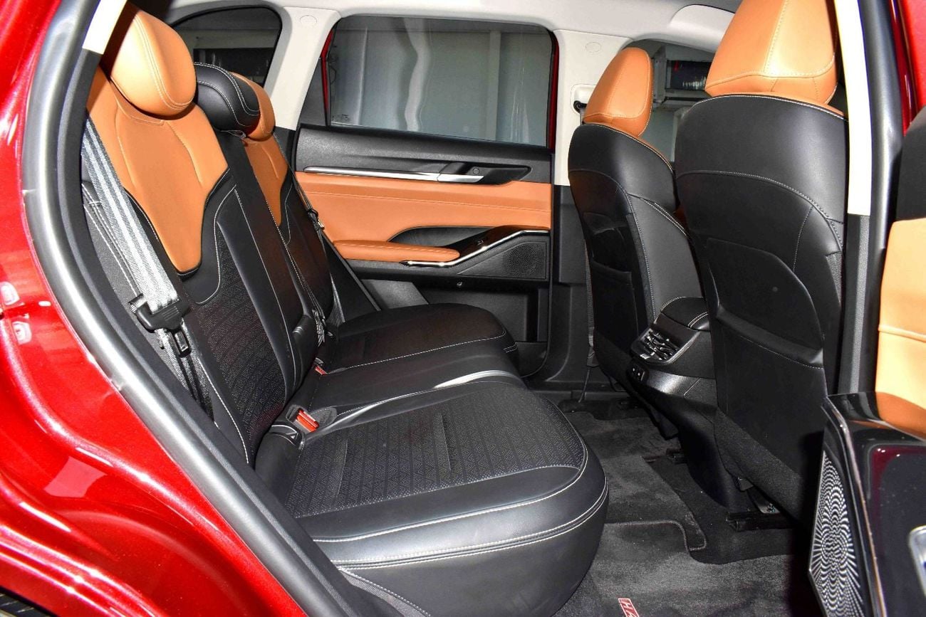 Haval H6 SUPREME