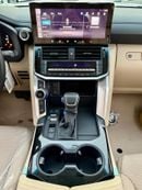 Toyota Land Cruiser GXR 4.0L