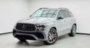 Mercedes Benz GLE 63 AMG S 2026 Mercedes Benz GLE 63 S AMG 4MATIC, Warranty, Low Km, Fully Loaded, Excellent Condition, Euro