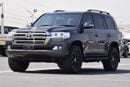 Toyota Land Cruiser VXR VX FULL OPTION DIESEL 4.5L RHD (Export Only) Video