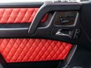 مرسيدس بنز G 63 AMG STD First Edition 5.5L