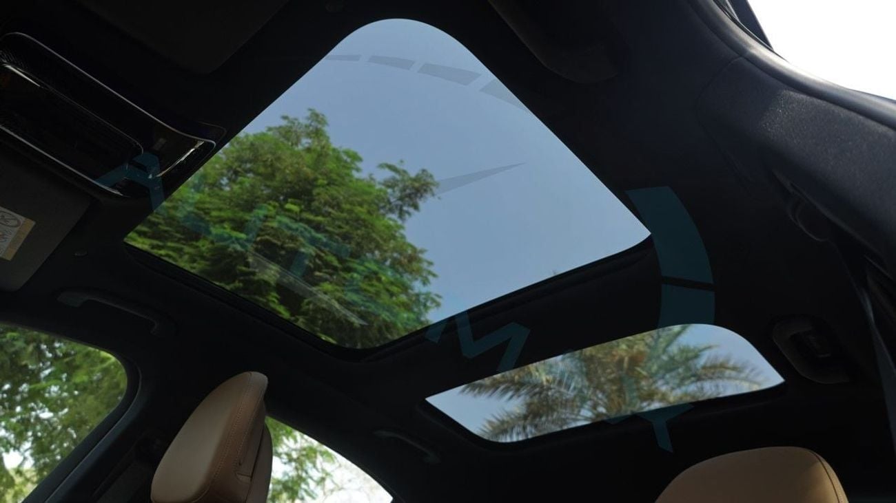 Mercedes-Benz E200 Avantgarde EQ Boost 2.0L RWD 2025 0Km With 5 Years Or 200,000 Km Warranty