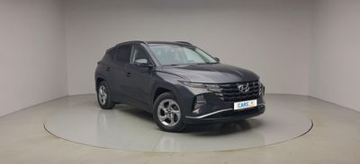 Hyundai Tucson Smart 1.6L SMART 2 | Zero Down Payment | Home Test Drive