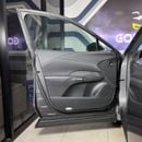 Lexus RX350h 2.5L hybrid