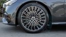 Mercedes Benz E300 AMG EQ Boost 2.0T RWD GCC 2026 With 2 Years Unlimited Mileage Warranty @Official Dealer