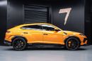 Lamborghini Urus 4.0T V8 Performante