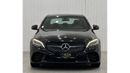 Mercedes-Benz C 200 2021 Mercedes Benz C200 AMG Premium, March 2026 Mercedes Warranty, Full Mercedes Service History, GC