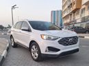 Ford Edge 2019 SEL – 2.0L EcoBoost FWD (245 HP)