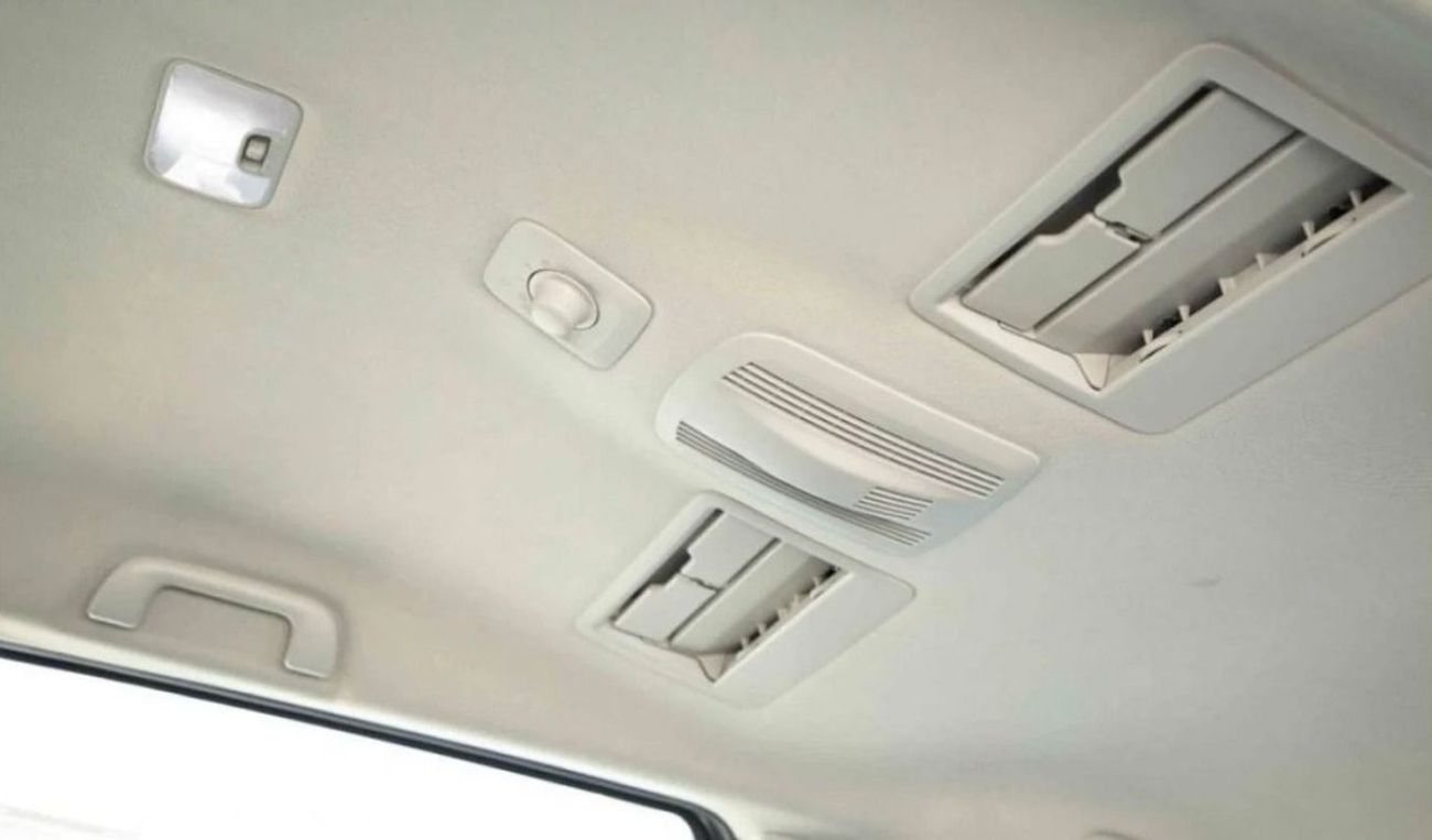 تويوتا فيلوز Toyota Veloz 2025 Toyota Veloz V 1.5 - Silver inside Black