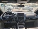 دودج جراند كارافان 2017 Dodge Grand Caravan