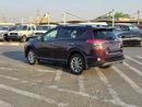 Toyota RAV4 VXR