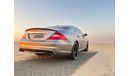 Mercedes-Benz CLS 63 AMG mercedes cls63 Amg خليجي