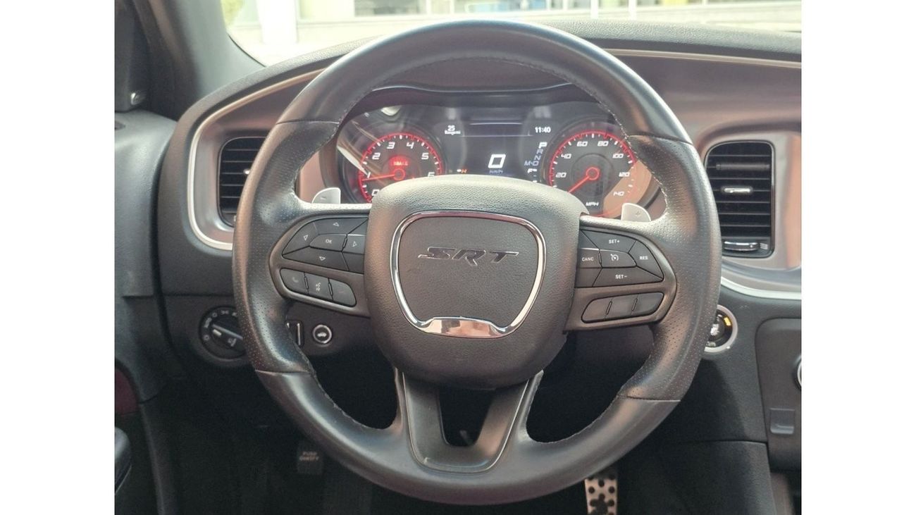 Dodge Charger DODGE CHARGER SXT 2021 US V6 GOOD CONDOITION // PERFECT CONDITION