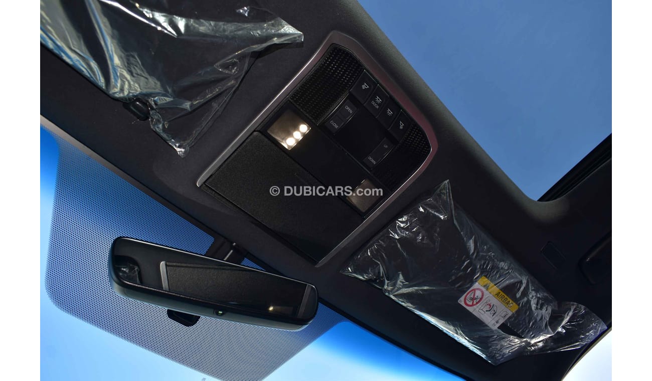 Toyota Land Cruiser Sahara Edition vip V6 3.3L DIESEL TT Automatic