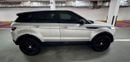 Land Rover Range Rover Evoque Dynamic 2.0L (5 Door)