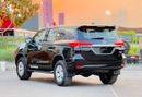 Toyota Fortuner SR5 | 2.7L V4 PETROL | DIGITAL A/C | MY2026