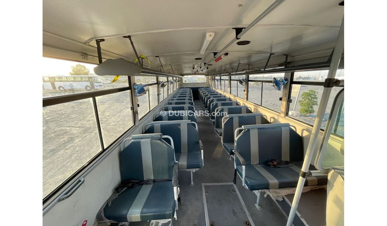 تاتا LPO 1618 تاتا باص 2017 66 مقعد مواصفات خليجي بدون حوادث