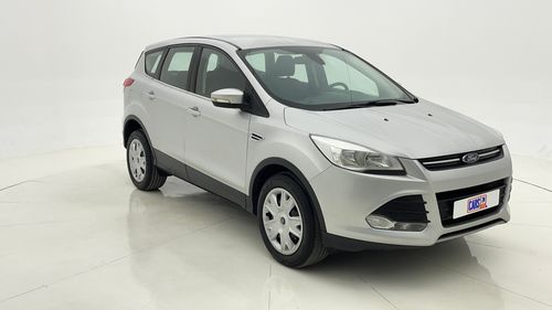 Ford Escape S 2.5 | Zero Down Payment | Free Home Test Drive