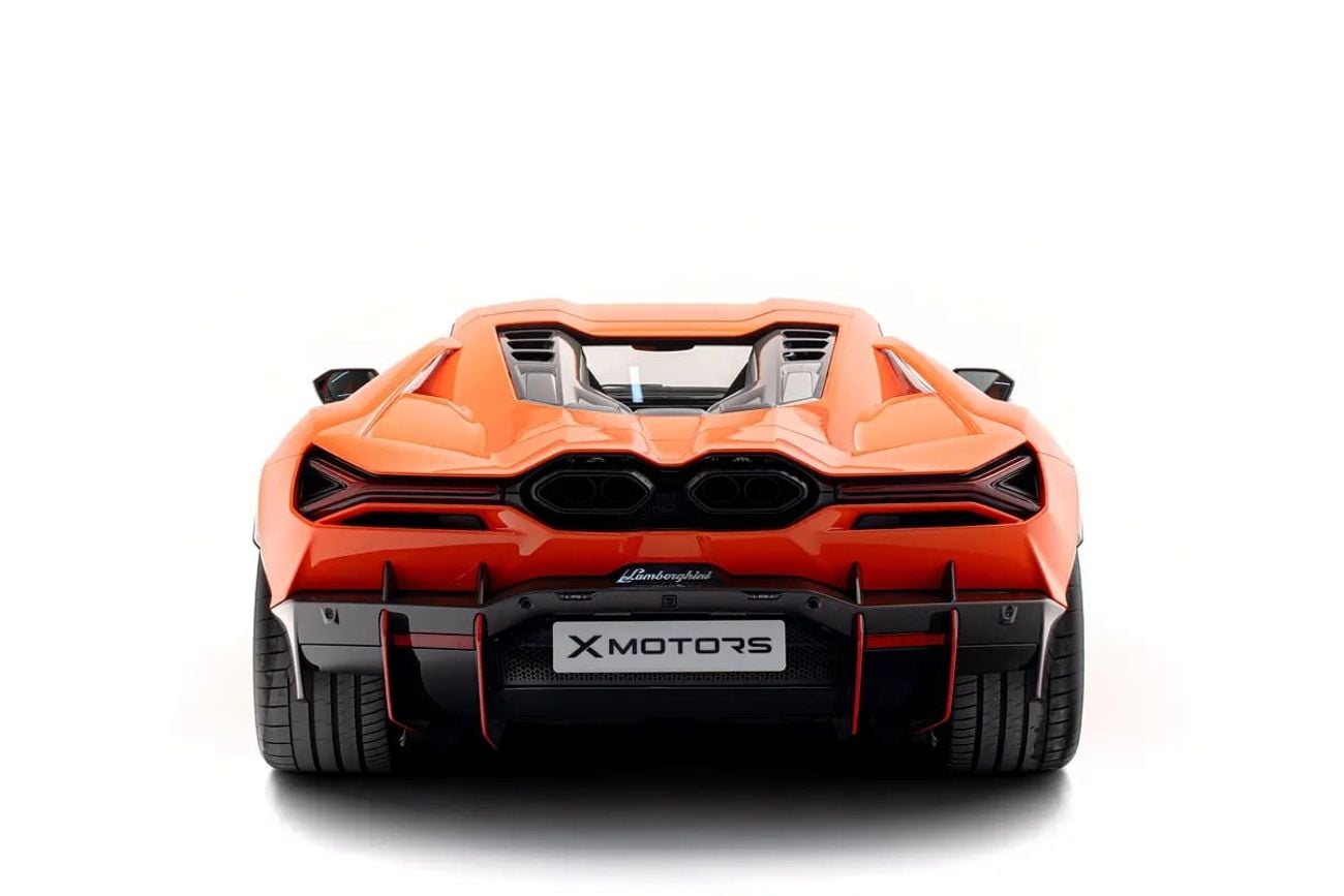 Lamborghini Revuelto I Brand I Lease To Own I Ad Personam I Warranty I Service
