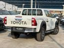 Toyota Hilux 4.0L PTR A/T // 2026 // High Option With Dvd & Back Camera , Cruise Control // Special Offer // By F
