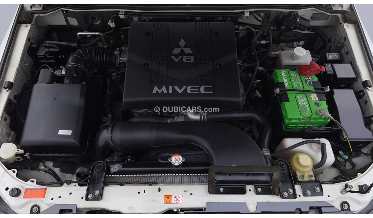 Mitsubishi Pajero GLS HIGHLINE 3.8 | Zero Down Payment | Free Home Test Drive