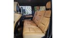 مرسيدس بنز G 500 G500 CONVERTED G63 /91000KM/ GCC FULL SERVICE HISTORY