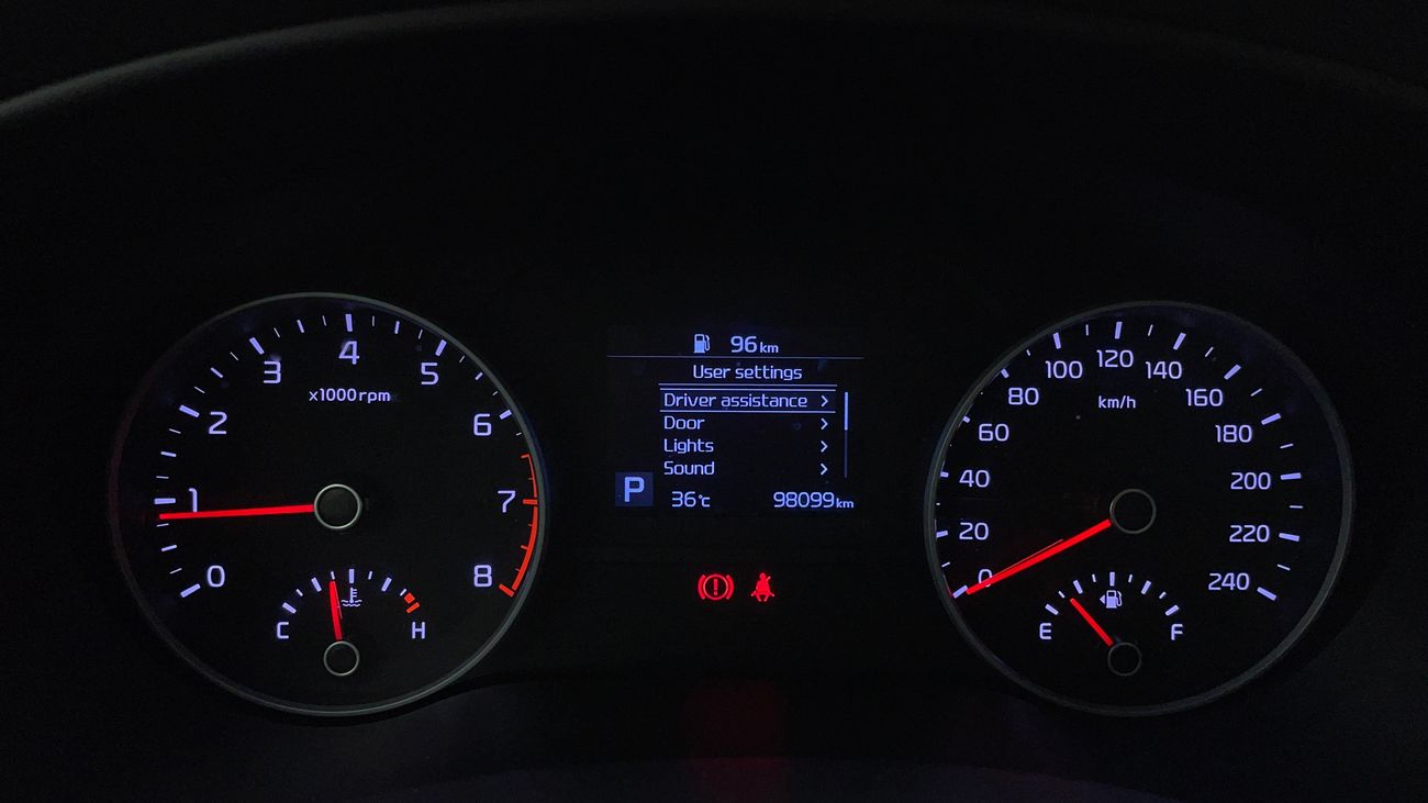 Kia Sportage EX 2 | Zero Down Payment | Free Home Test Drive