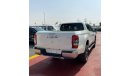 Mitsubishi L200 MITSUBISHI L-200 SPORTERO GLS 2.4L DIESEL 4WD FULL OPTIONS 2022 MODEL (Automatic Transmission)